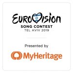 MyHeritage has been announced today by the European Broadcasting Union (EBU) as Presenting Partner of the Eurovision Song Contest 2019. As the event’s main sponsor, MyHeritage has been granted extensive global association and event, media, and digital rights for the upcoming song contest, which will be held in Tel Aviv.