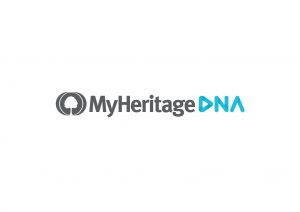 MyHeritage DNA Helse-logo