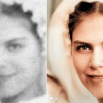MyHeritage lanserer Photo Enhancer, et verktøy som tar gamle eller uskarpe bilder og øker oppløsningen deres slik at ansiktene som vises i dem er skarpe og veldefinerte.